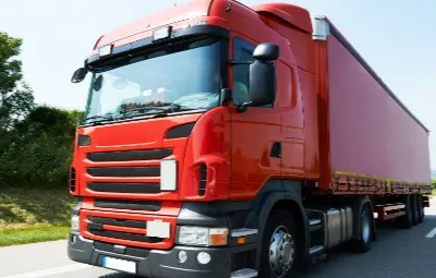 İzmir Galata Ambar Kargo