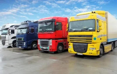 İzmir Galata Nakliye Ambarı