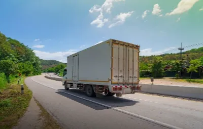 İzmir ile Galata Arası Bulaşık Makinesi Taşıma