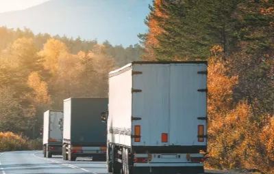 İzmir ile Galata Arası Klima Taşıma