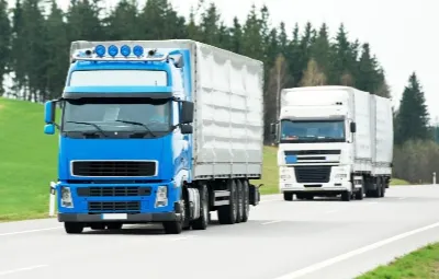 İzmir ile Galata Arası Eşya Taşıma